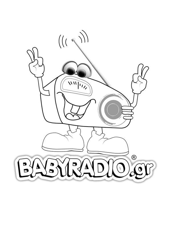 babyradio skitso